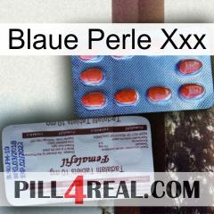 Blue Pearl Xxx 36